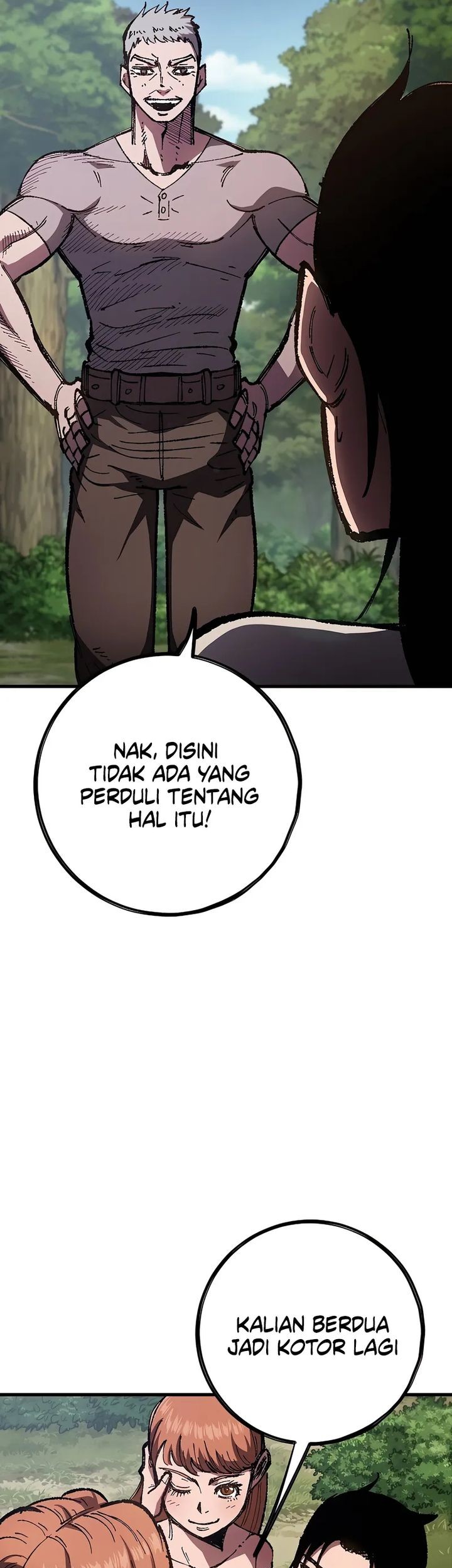 Chronicle of Runes Chapter 1 - halaman 37