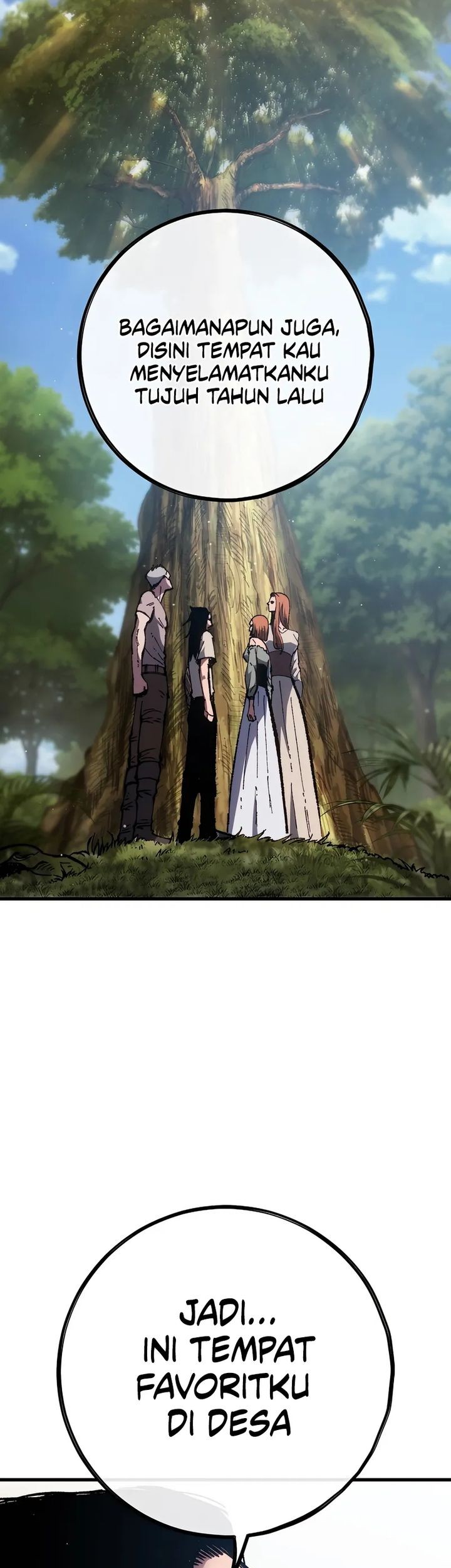 Chronicle of Runes Chapter 1 - halaman 41