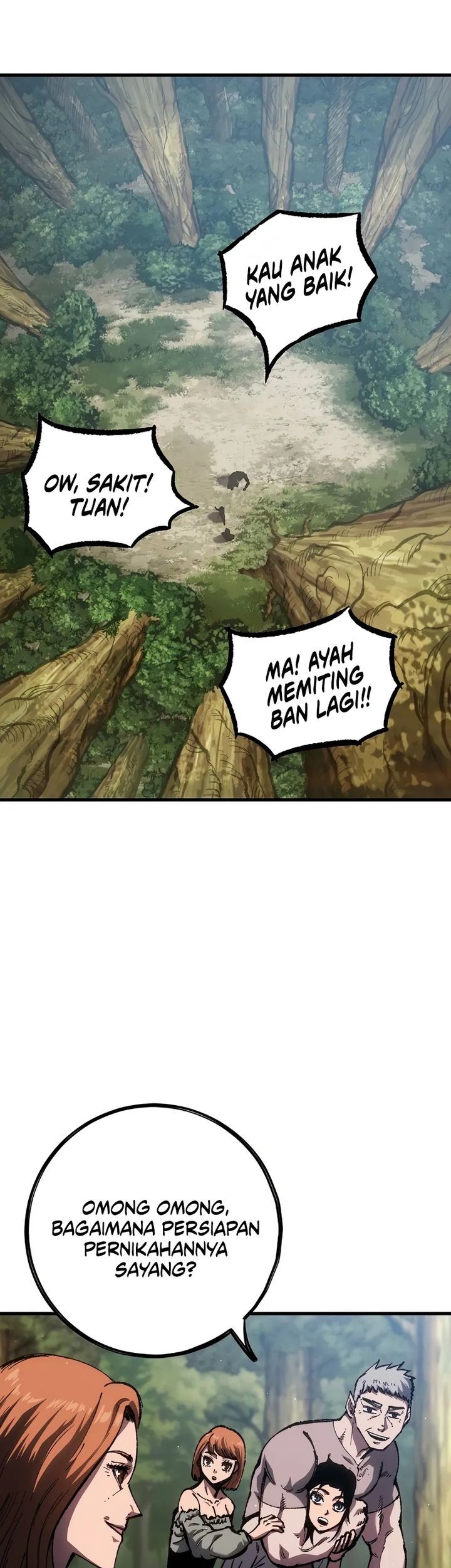 Chronicle of Runes Chapter 1 - halaman 43