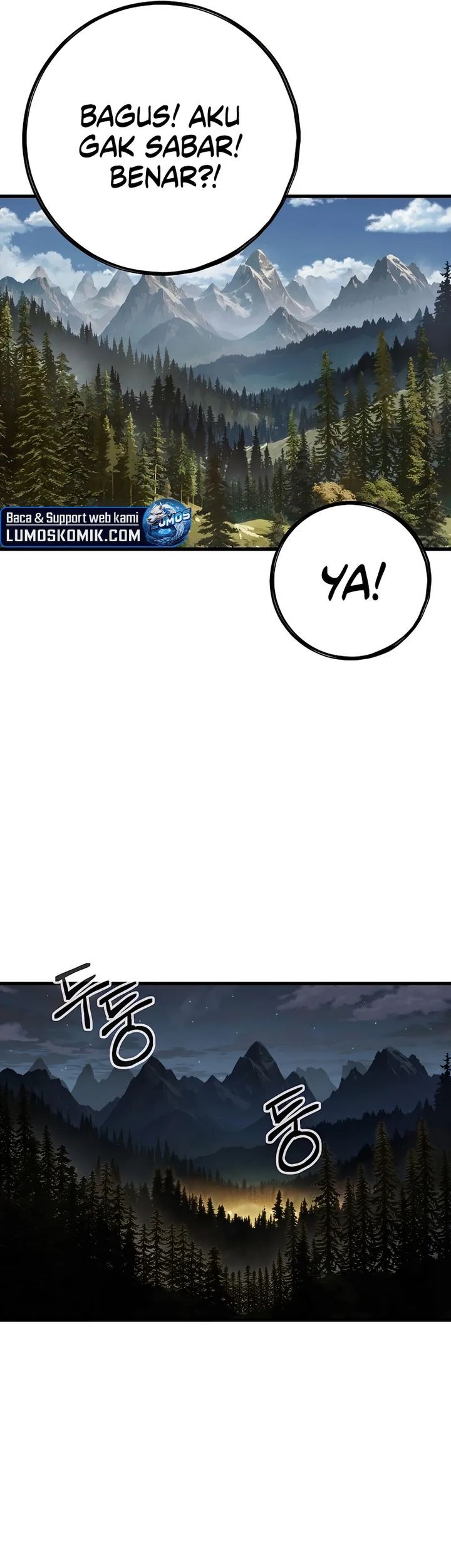 Chronicle of Runes Chapter 1 - halaman 45