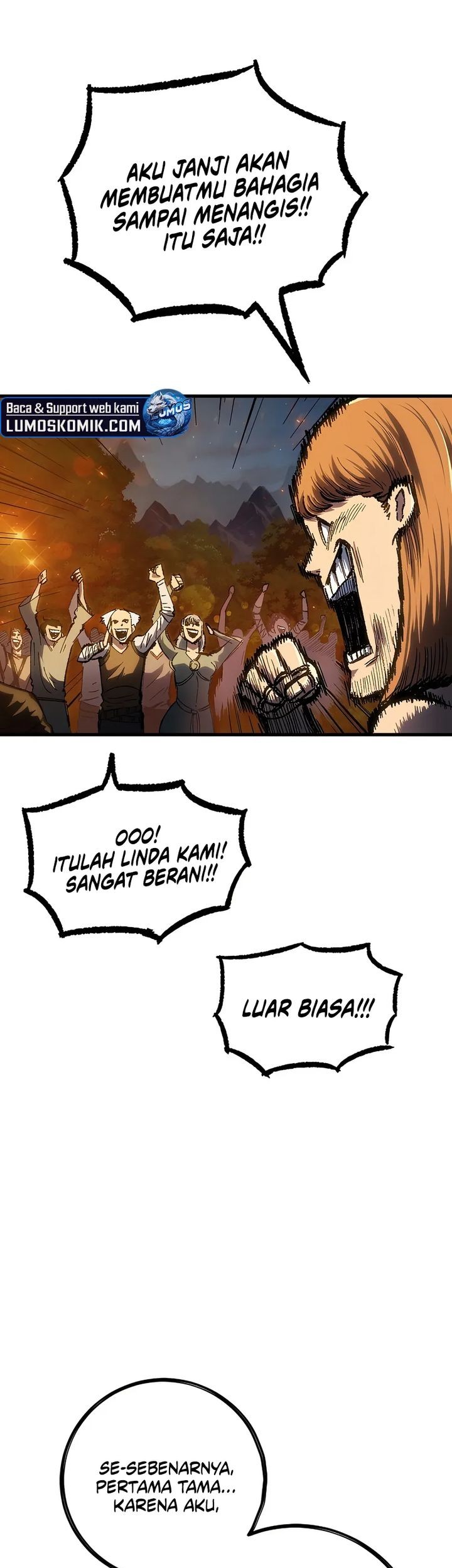 Chronicle of Runes Chapter 1 - halaman 51