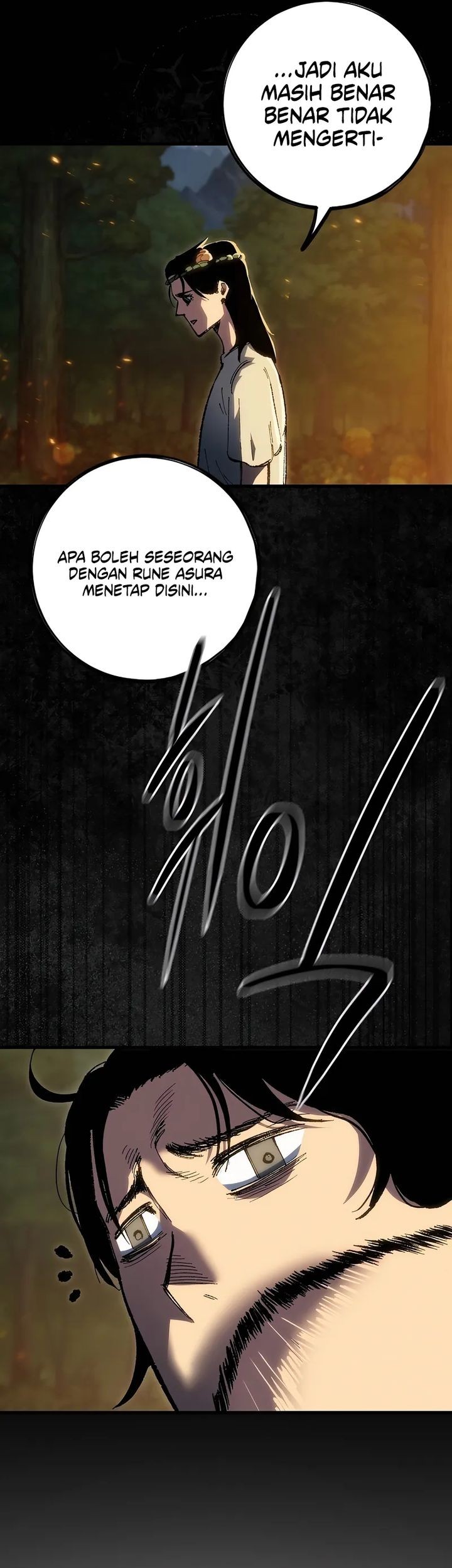 Chronicle of Runes Chapter 1 - halaman 57