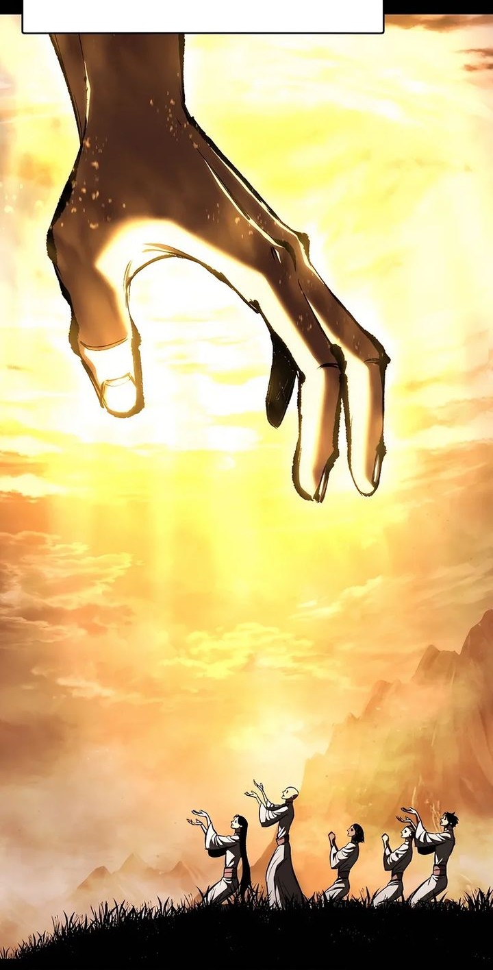 Chronicle of Runes Chapter 1 - halaman 6