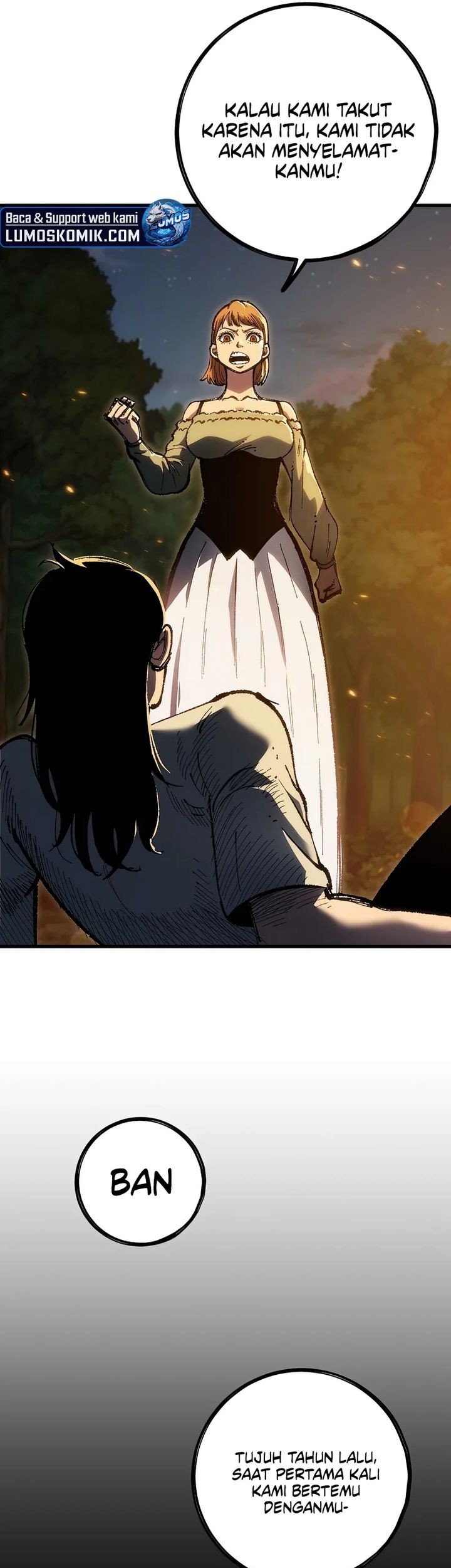 Chronicle of Runes Chapter 1 - halaman 61
