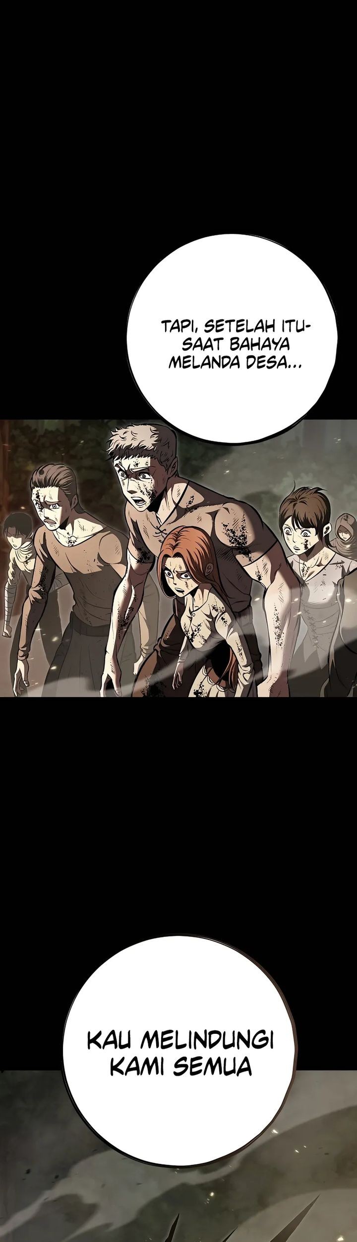 Chronicle of Runes Chapter 1 - halaman 63