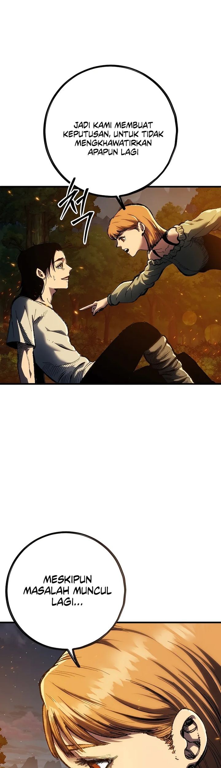 Chronicle of Runes Chapter 1 - halaman 65