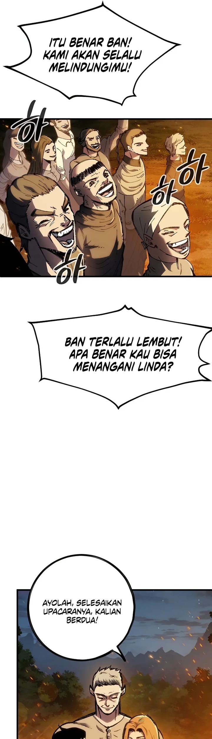 Chronicle of Runes Chapter 1 - halaman 67