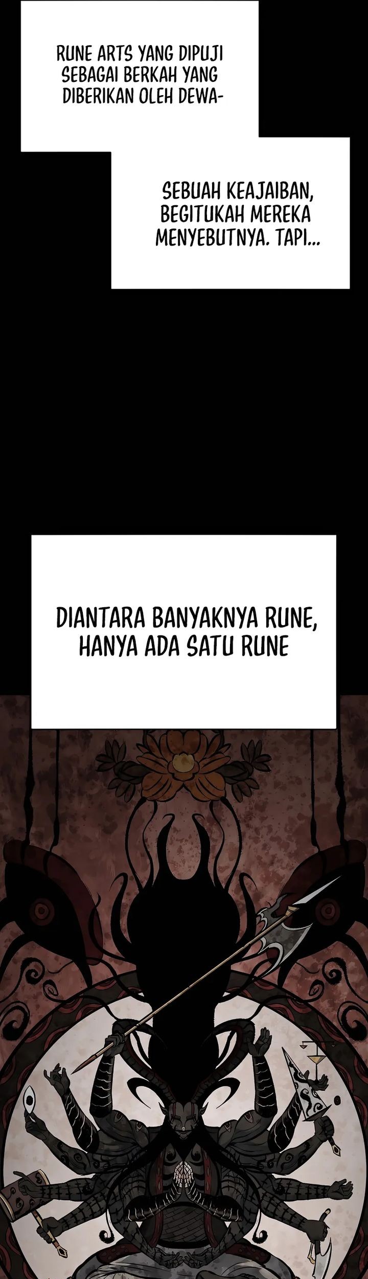 Chronicle of Runes Chapter 1 - halaman 7