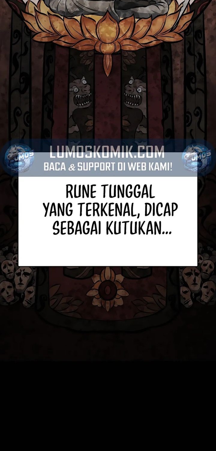 Chronicle of Runes Chapter 1 - halaman 8