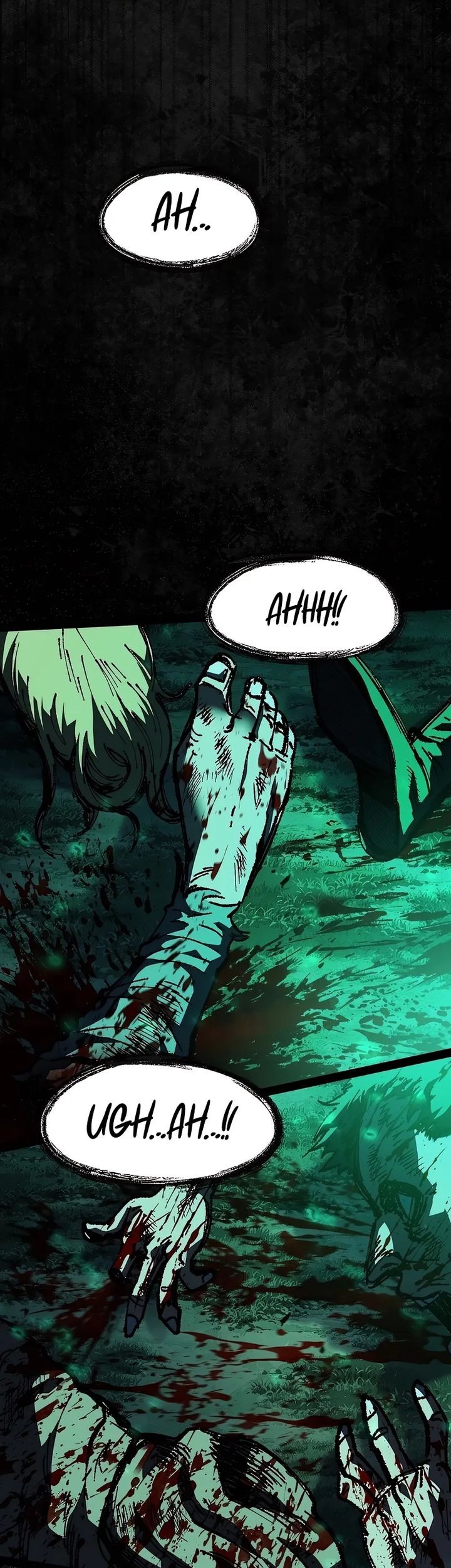Chronicle of Runes Chapter 1 - halaman 80