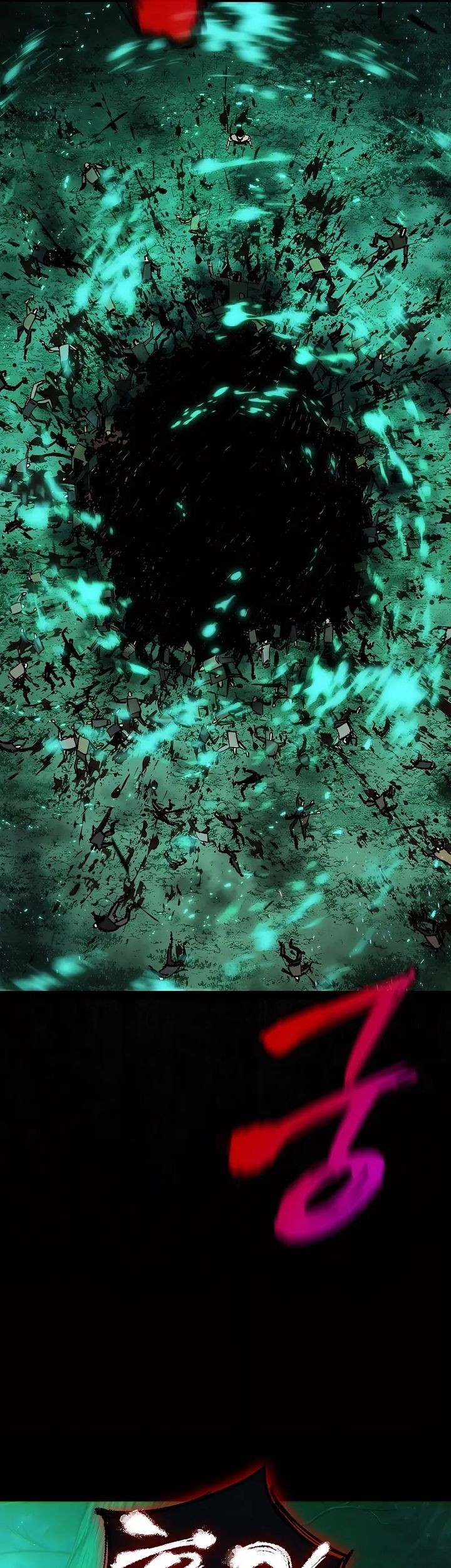 Chronicle of Runes Chapter 1 - halaman 82