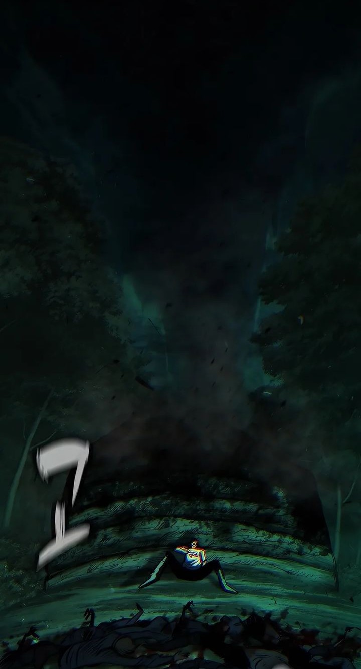 Chronicle of Runes Chapter 1 - halaman 85