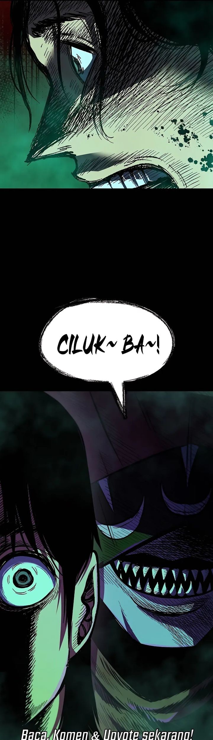 Chronicle of Runes Chapter 1 - halaman 90