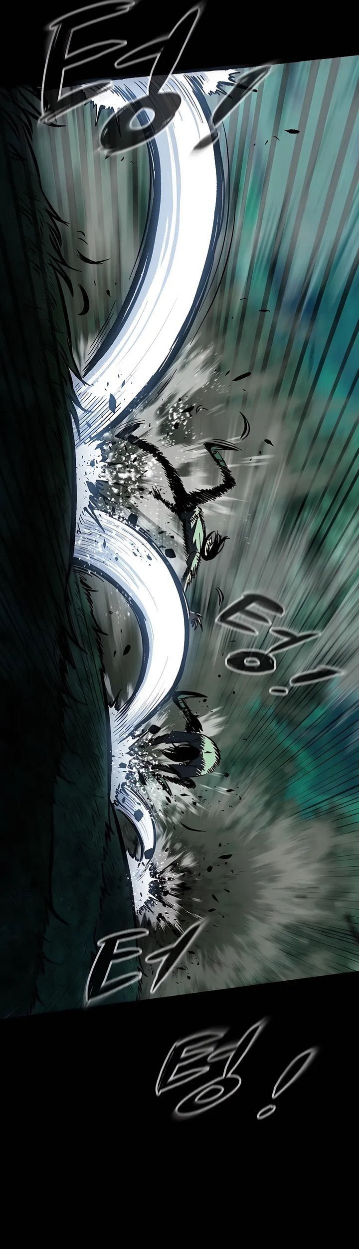 Chronicle of Runes Chapter 1 - halaman 92