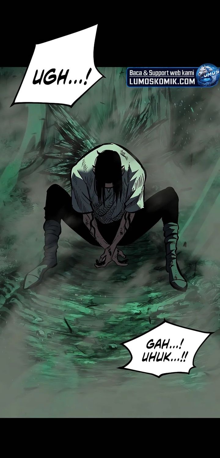 Chronicle of Runes Chapter 1 - halaman 93