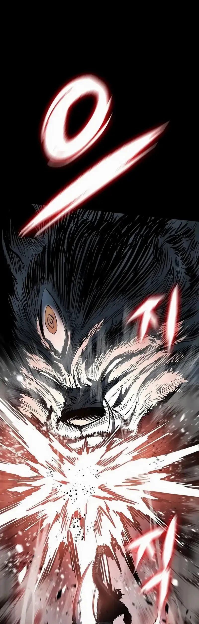 Chronicle of Runes Chapter 10 - halaman 10