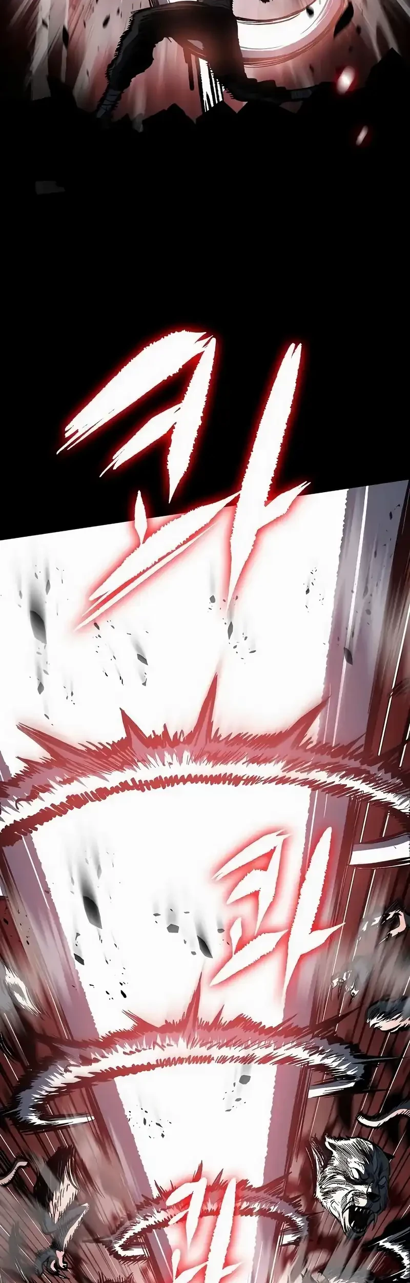 Chronicle of Runes Chapter 10 - halaman 11