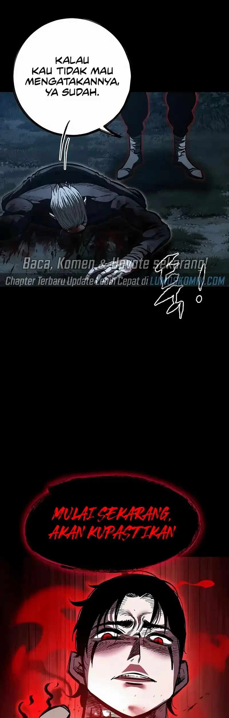 Chronicle of Runes Chapter 10 - halaman 24