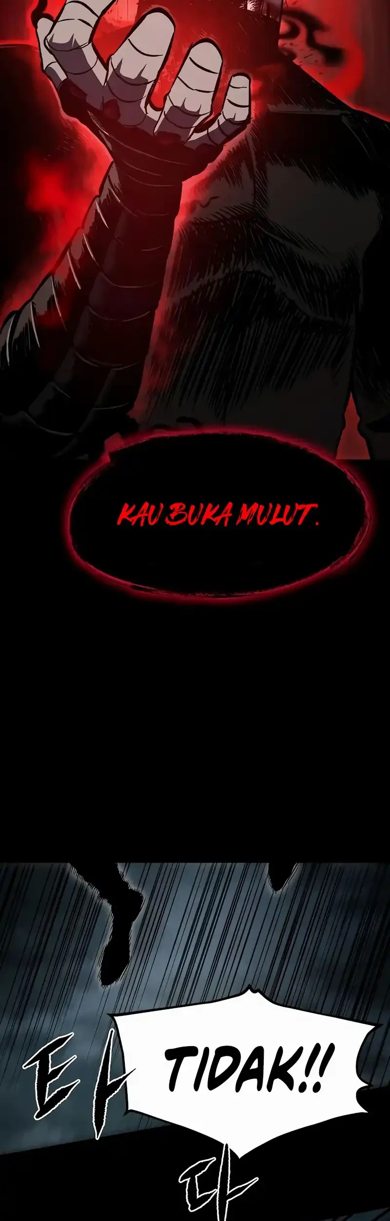 Chronicle of Runes Chapter 10 - halaman 25