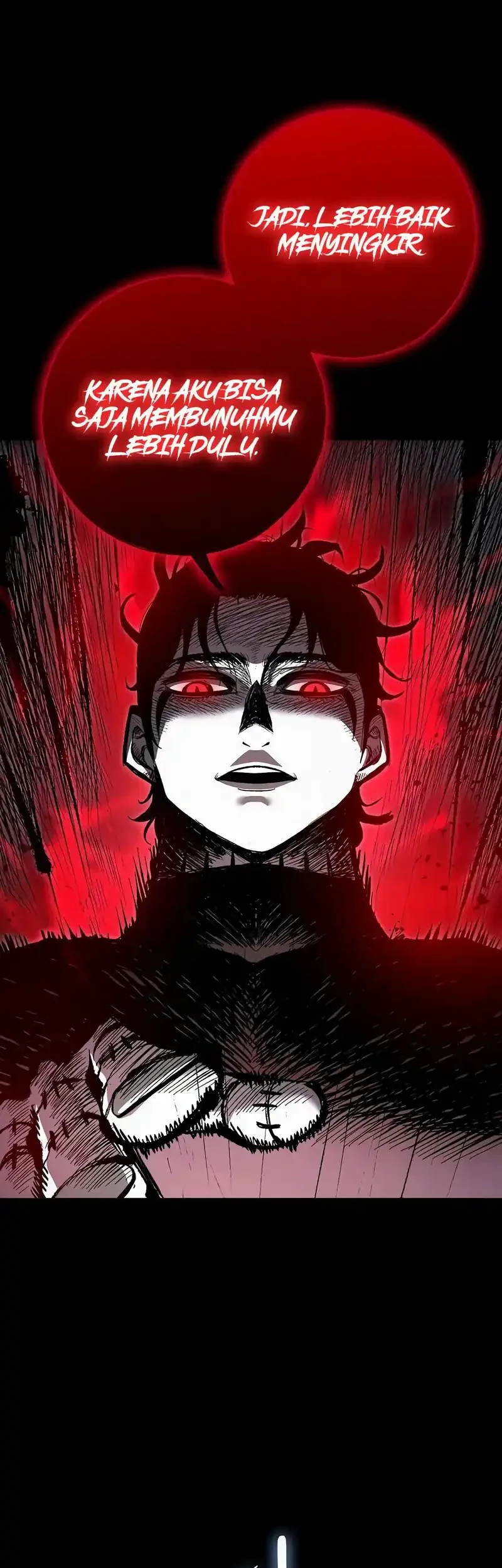 Chronicle of Runes Chapter 10 - halaman 31
