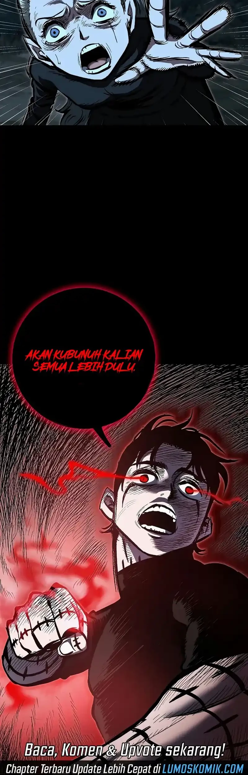 Chronicle of Runes Chapter 10 - halaman 40