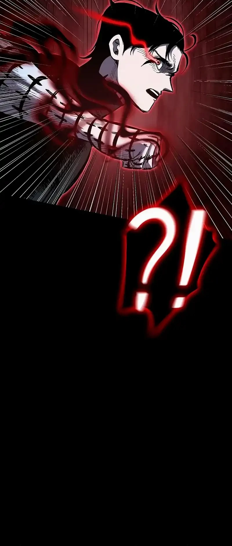 Chronicle of Runes Chapter 10 - halaman 43