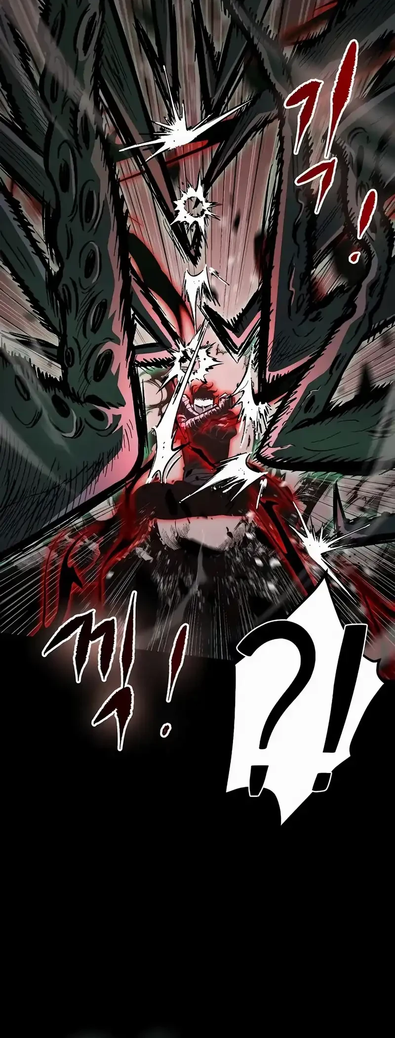 Chronicle of Runes Chapter 10 - halaman 48