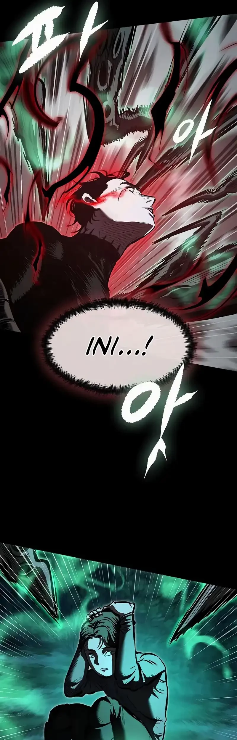 Chronicle of Runes Chapter 10 - halaman 49