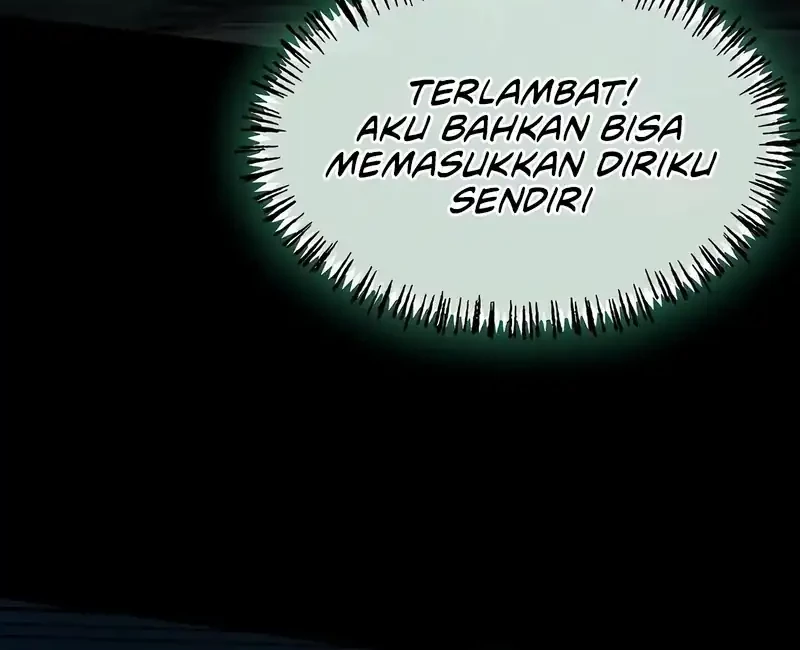Chronicle of Runes Chapter 10 - halaman 56