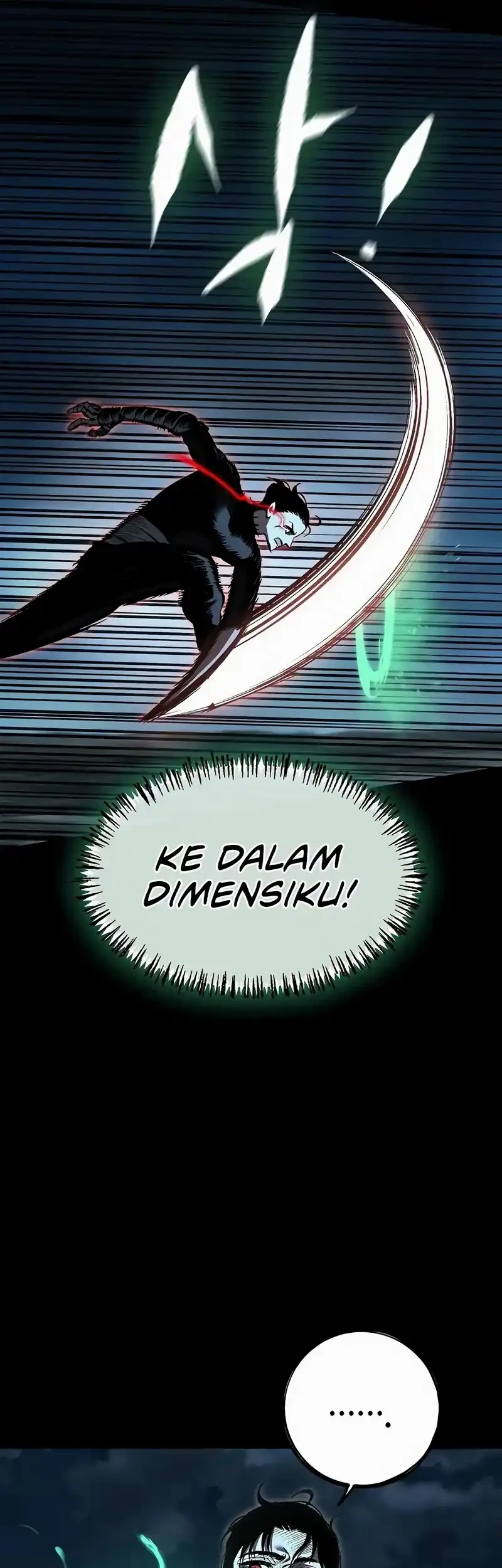 Chronicle of Runes Chapter 10 - halaman 57