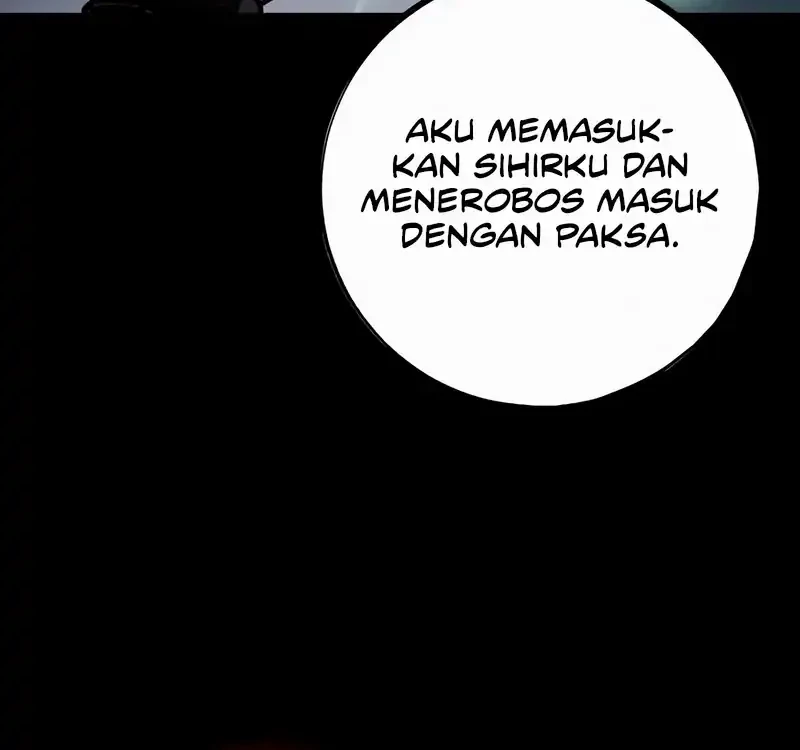 Chronicle of Runes Chapter 10 - halaman 65