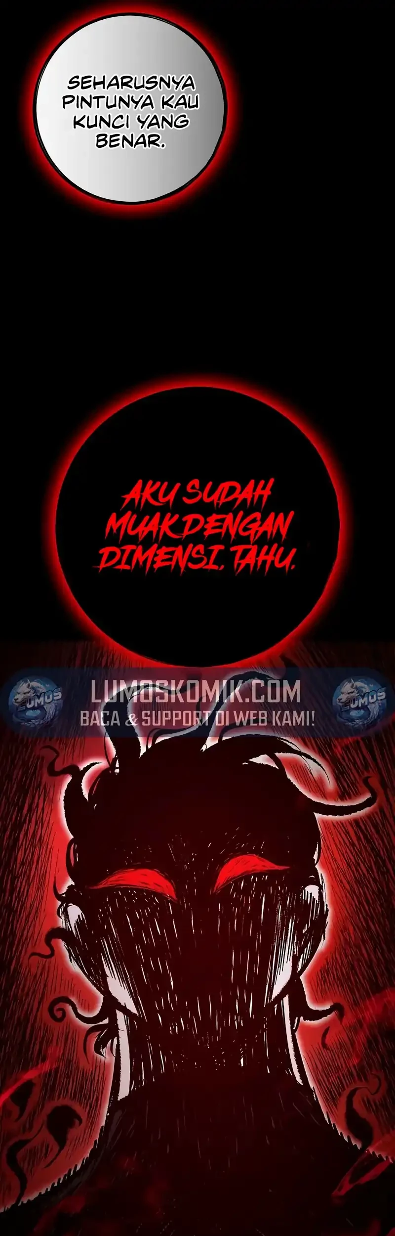 Chronicle of Runes Chapter 10 - halaman 66