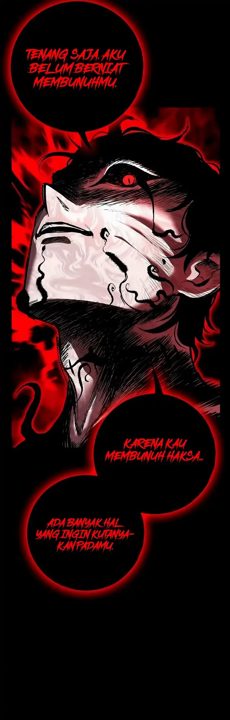 Chronicle of Runes Chapter 10 - halaman 68