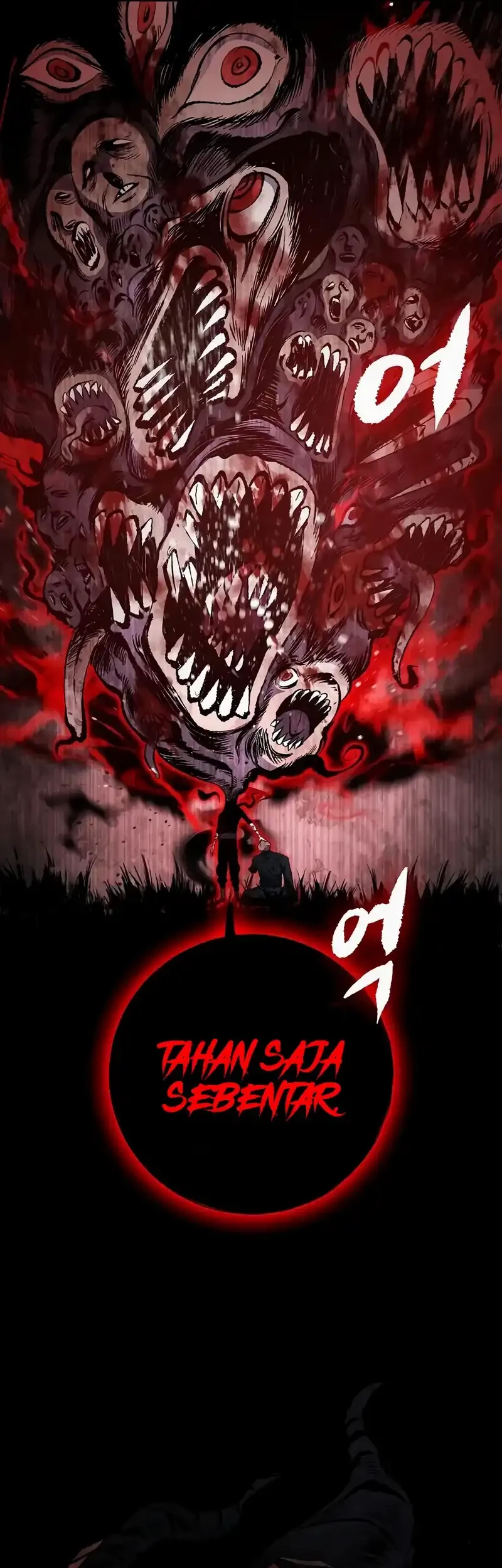 Chronicle of Runes Chapter 10 - halaman 70