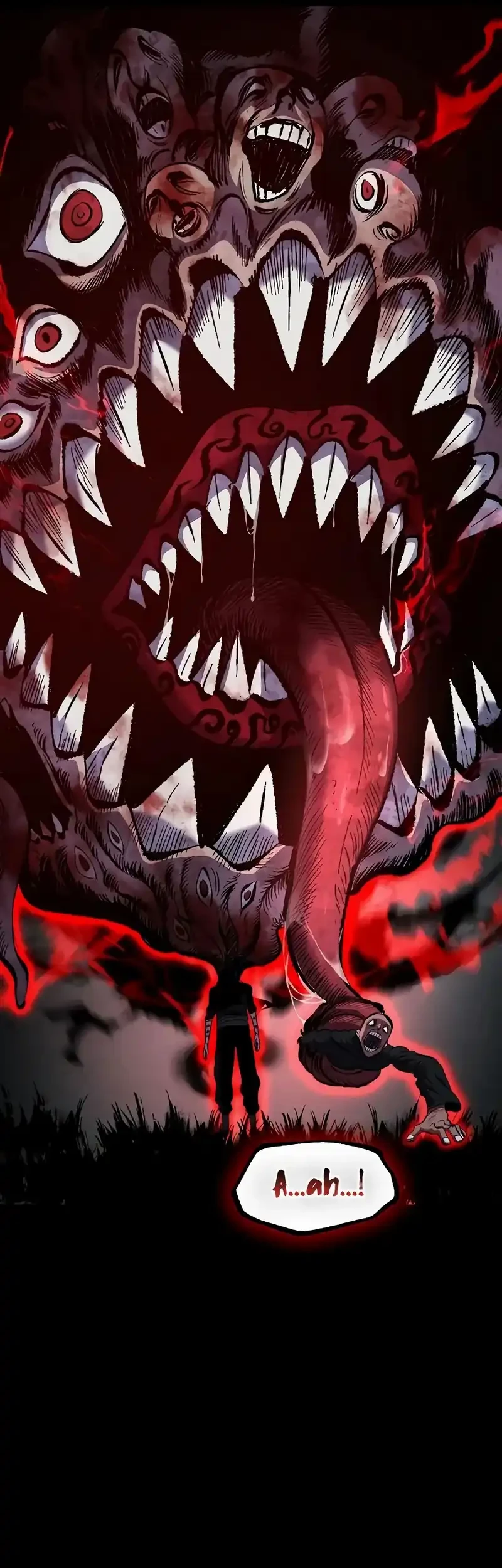 Chronicle of Runes Chapter 10 - halaman 72