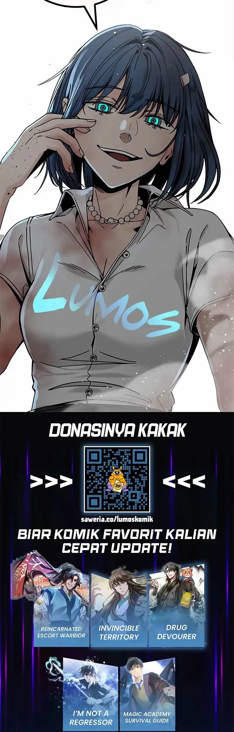 Chronicle of Runes Chapter 10 - halaman 88