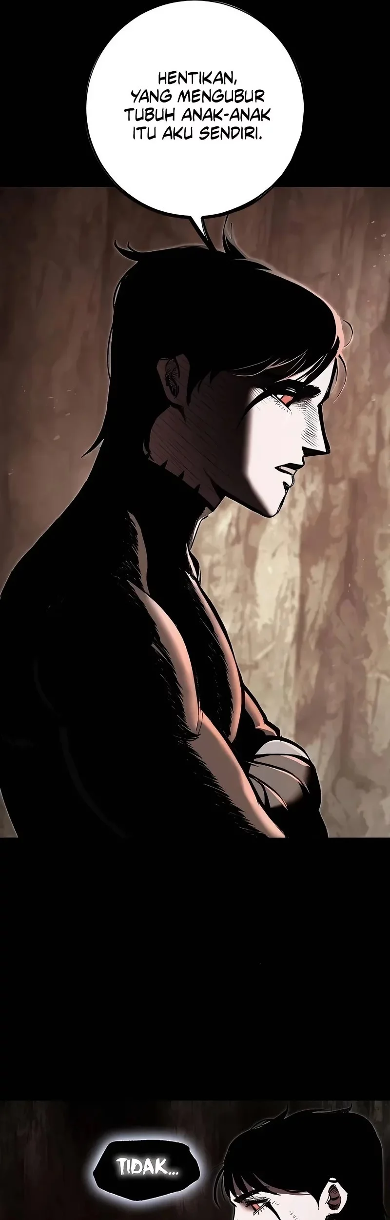 Chronicle of Runes Chapter 11 - halaman 20