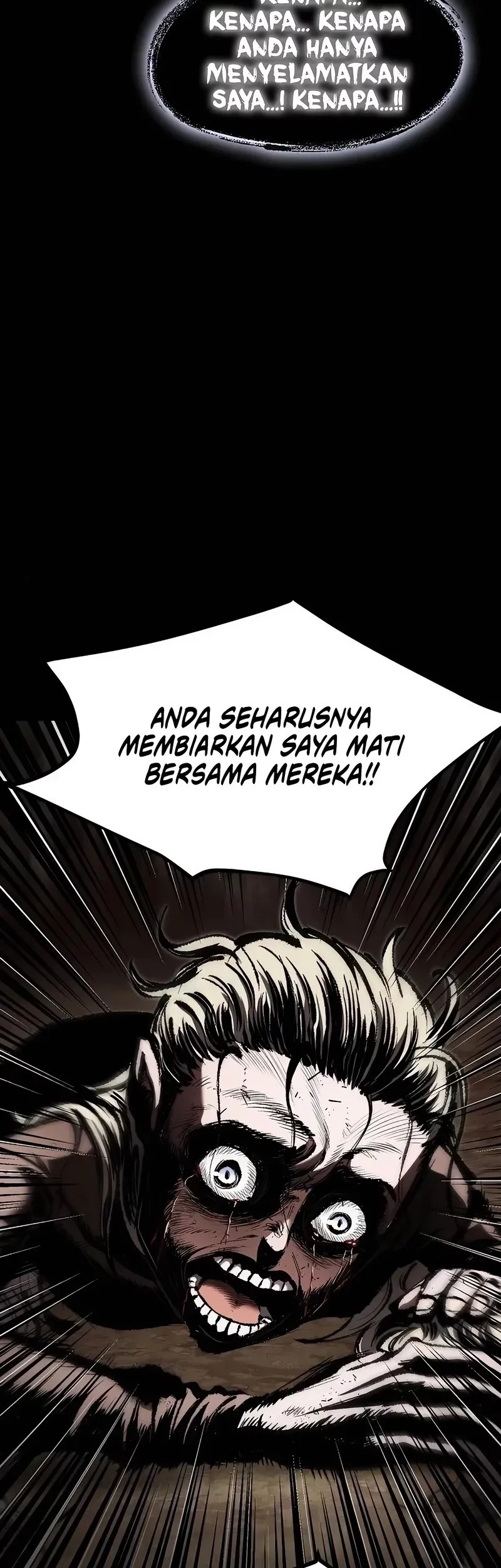 Chronicle of Runes Chapter 11 - halaman 22