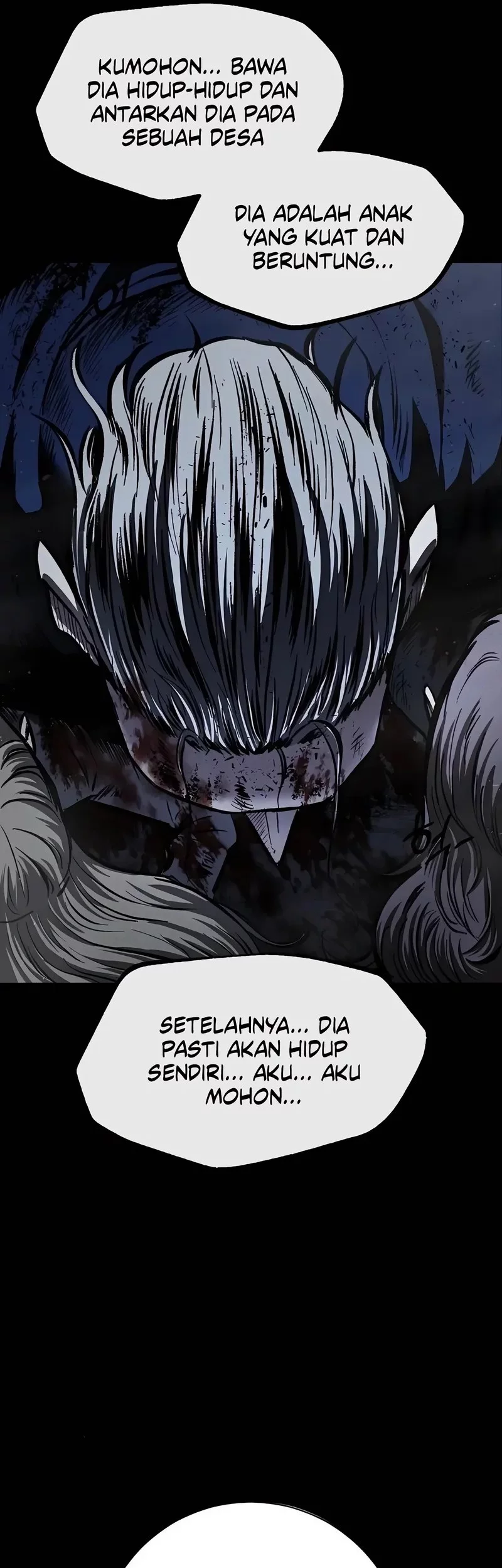 Chronicle of Runes Chapter 11 - halaman 28