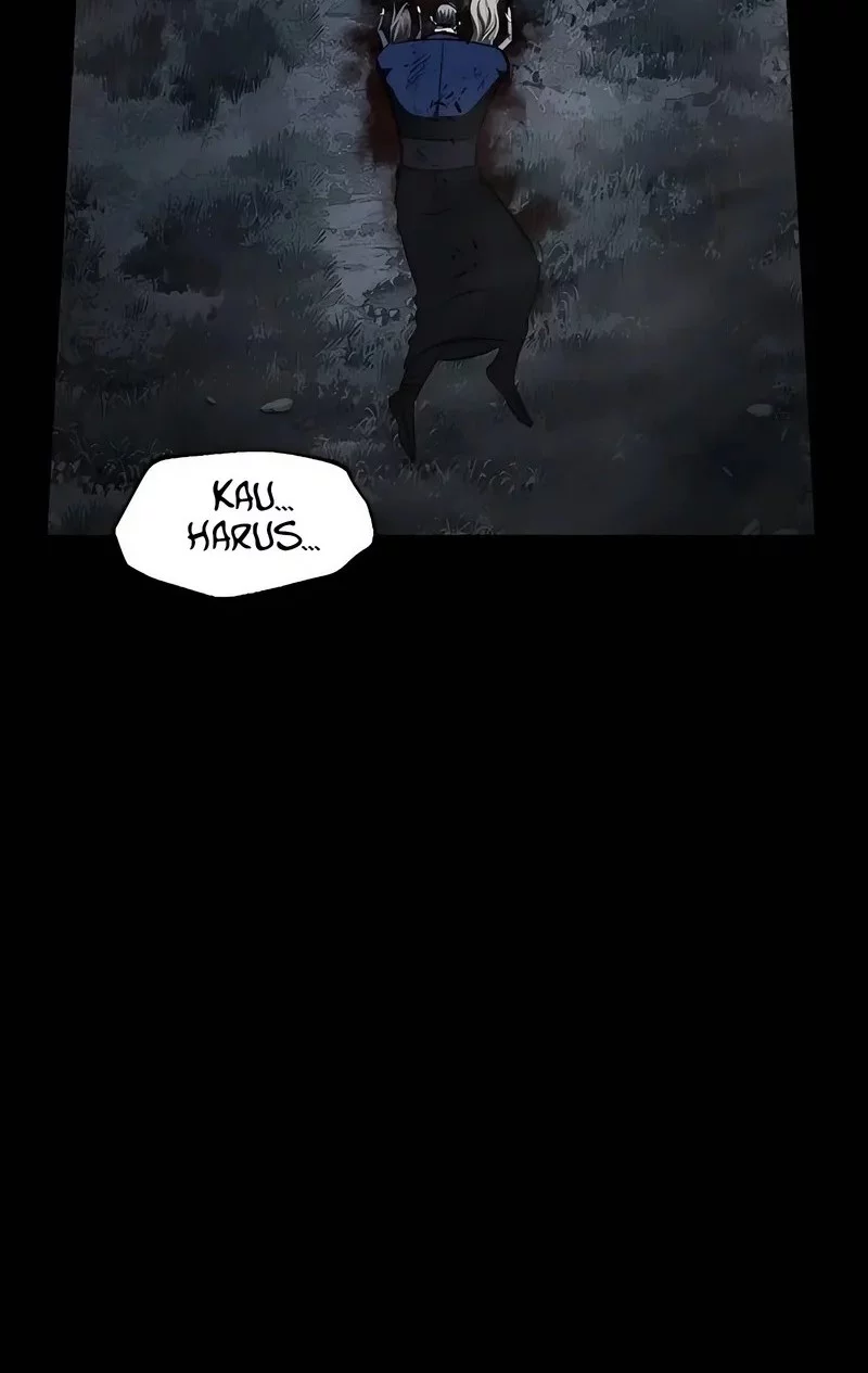 Chronicle of Runes Chapter 11 - halaman 31