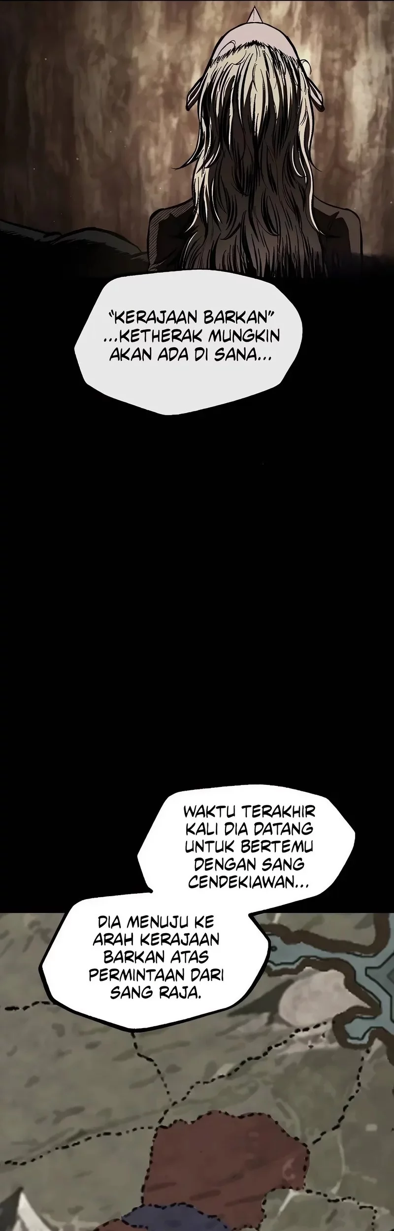 Chronicle of Runes Chapter 11 - halaman 36