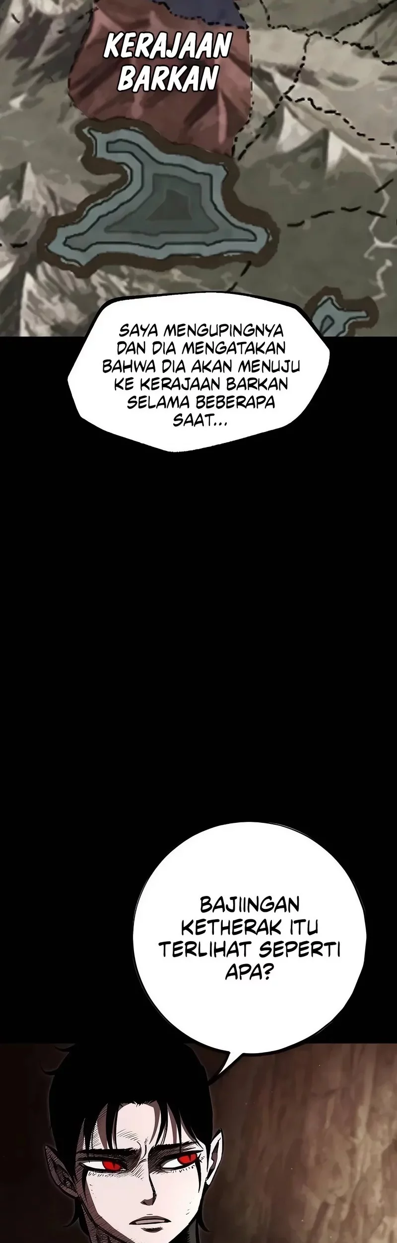 Chronicle of Runes Chapter 11 - halaman 37