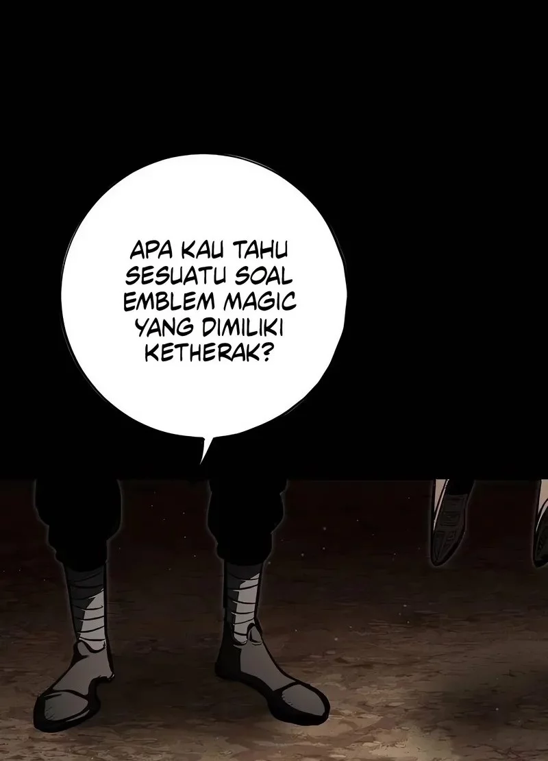 Chronicle of Runes Chapter 11 - halaman 39