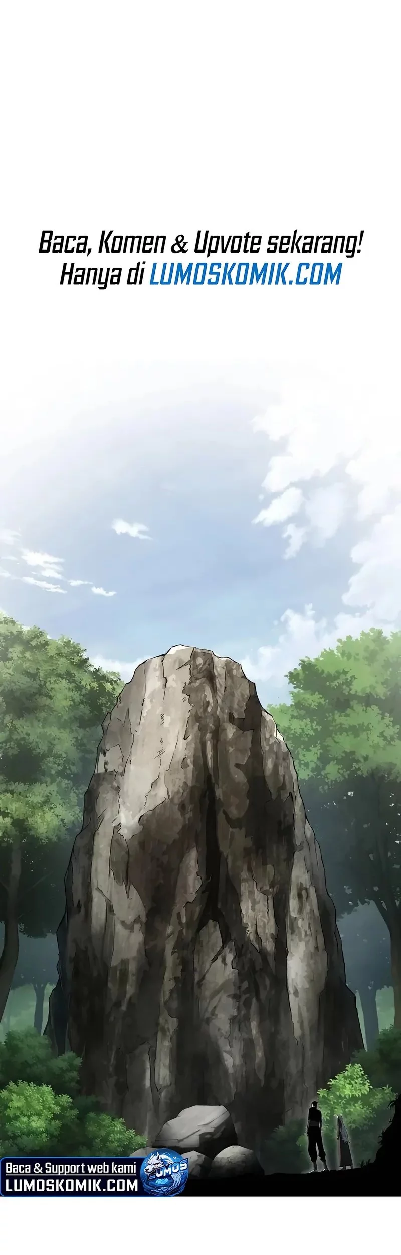 Chronicle of Runes Chapter 11 - halaman 50