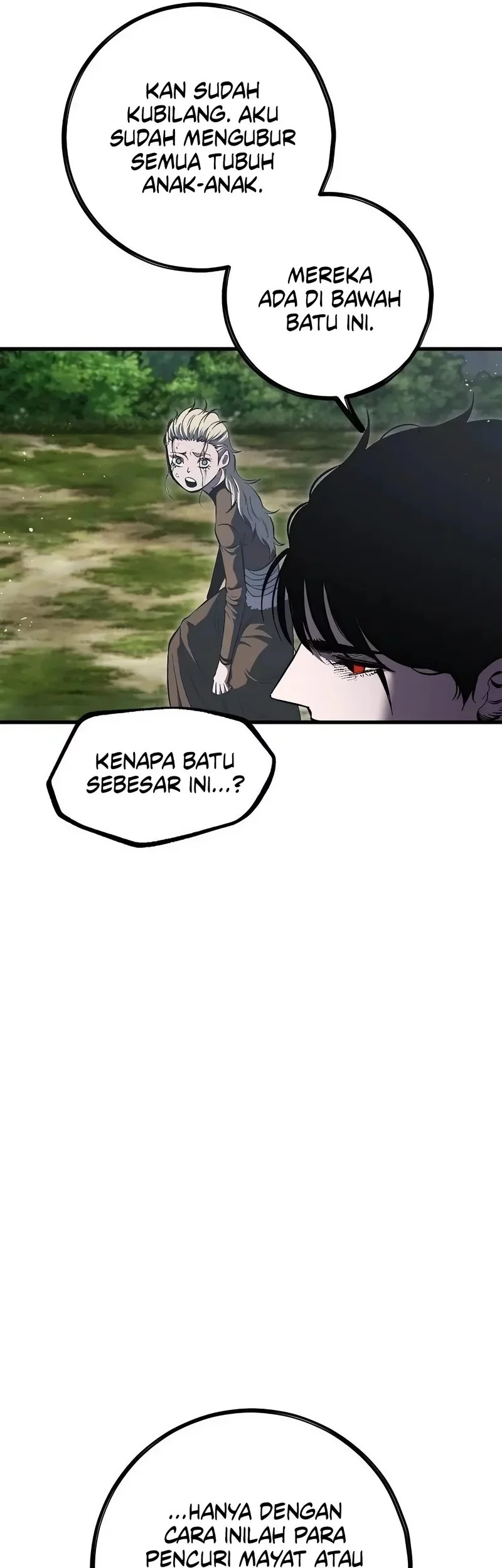 Chronicle of Runes Chapter 11 - halaman 52