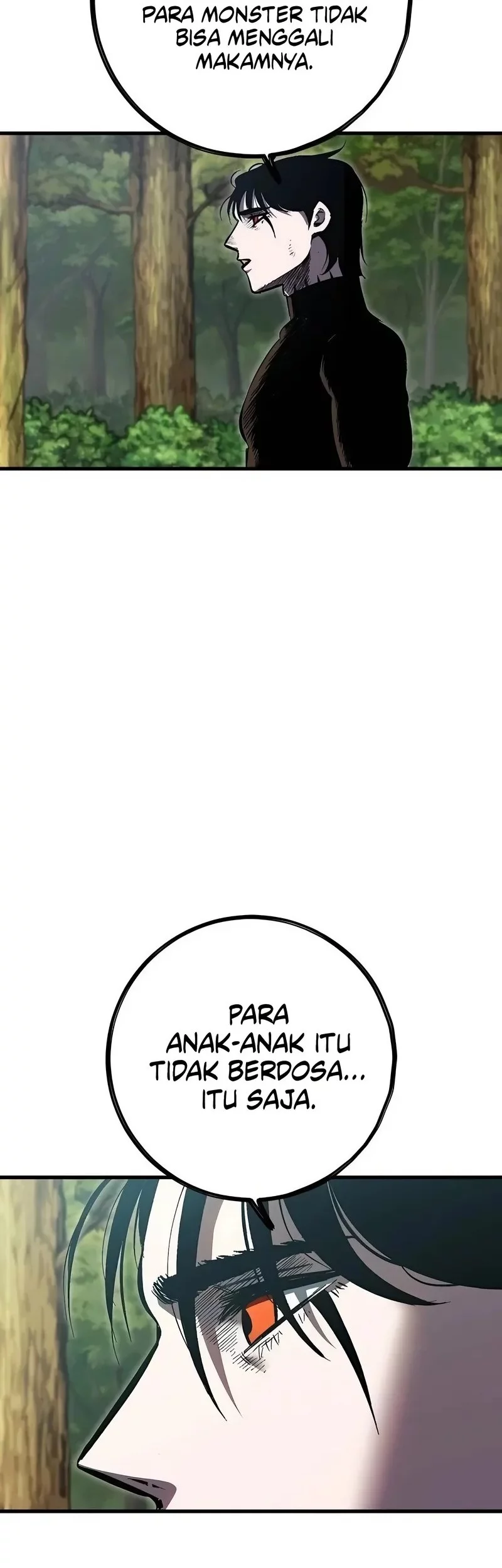 Chronicle of Runes Chapter 11 - halaman 53