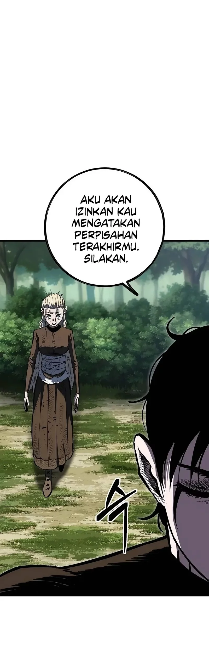 Chronicle of Runes Chapter 11 - halaman 54