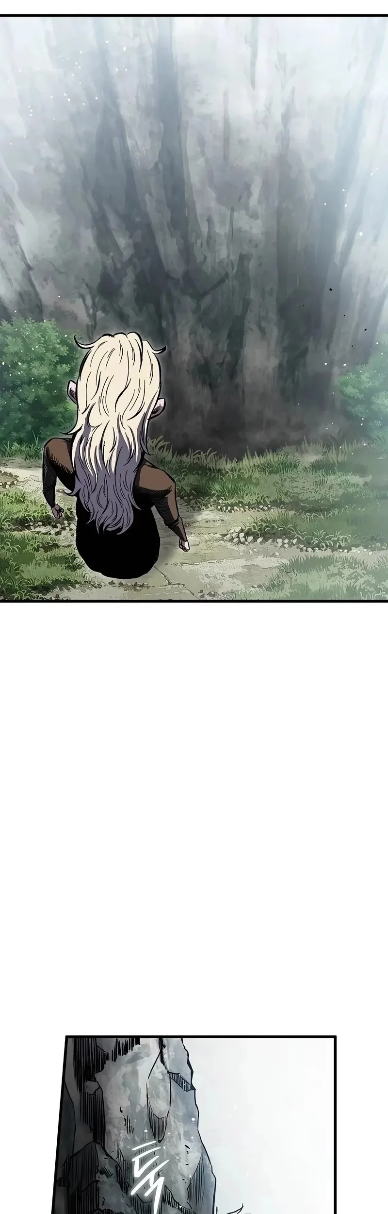 Chronicle of Runes Chapter 11 - halaman 56