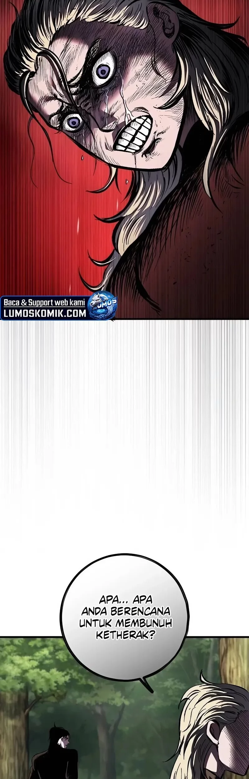 Chronicle of Runes Chapter 11 - halaman 69