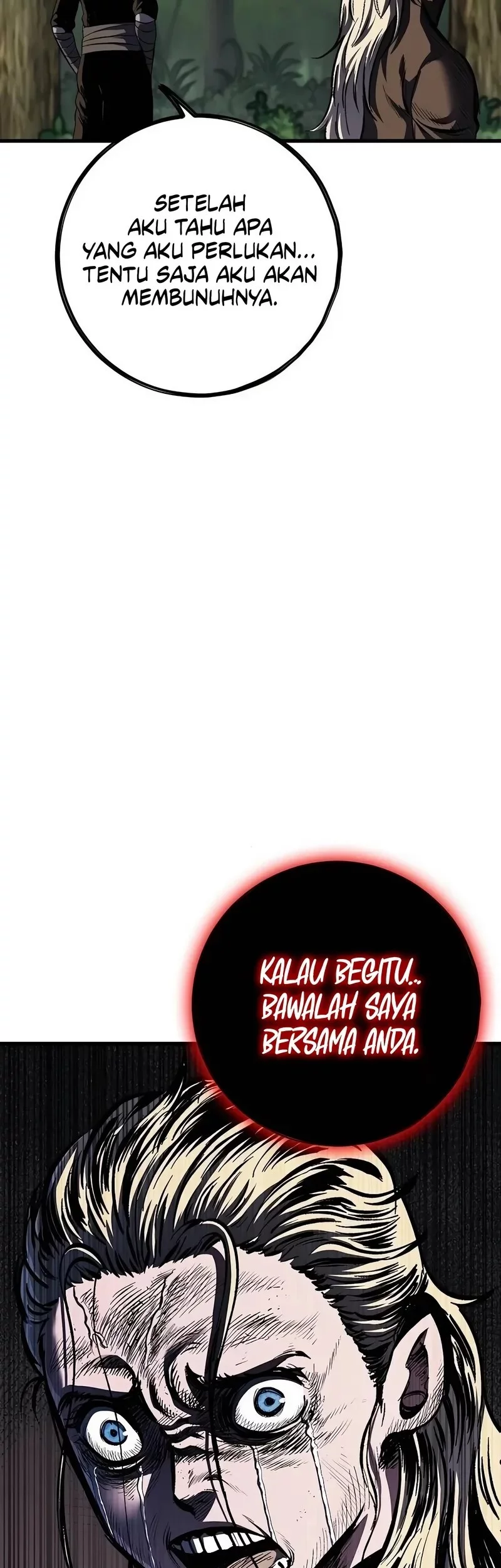Chronicle of Runes Chapter 11 - halaman 70